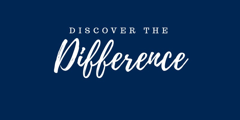 Discover the GSBLSU Difference - GSBLSU