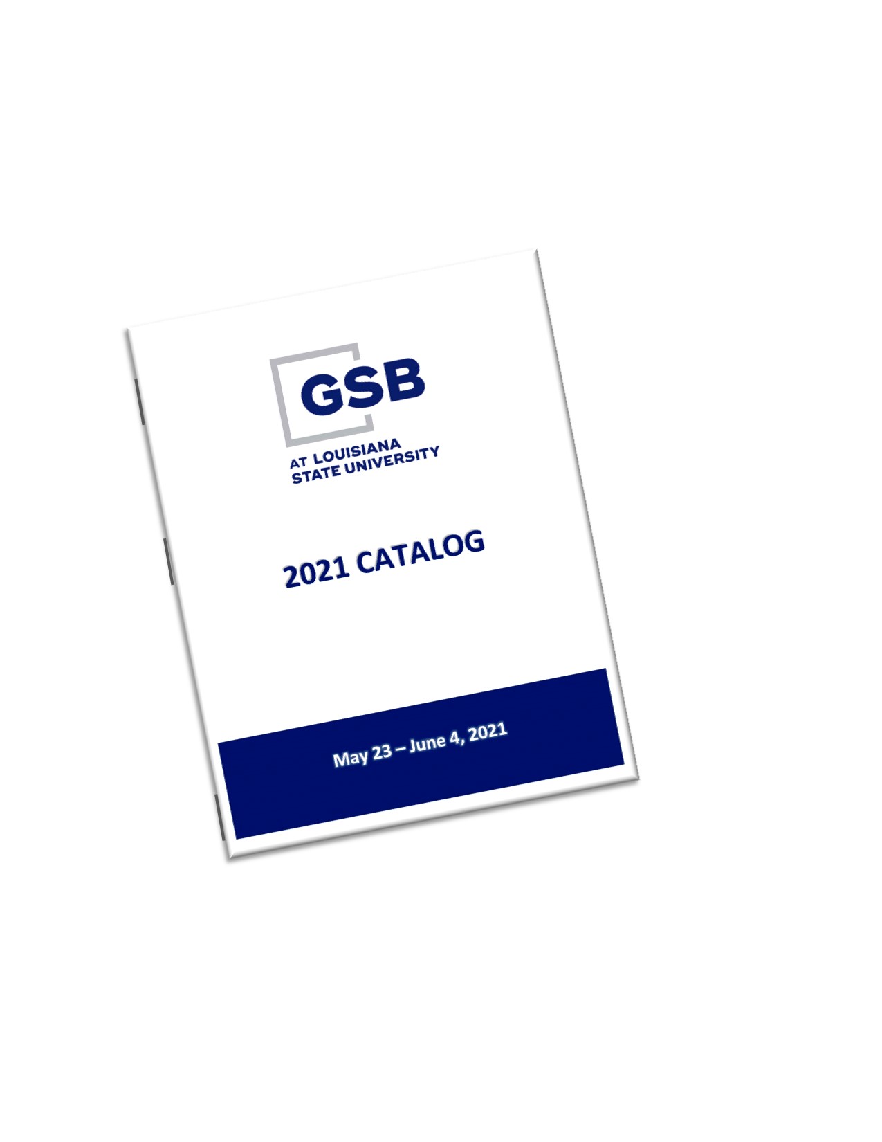 Publications GSBLSU