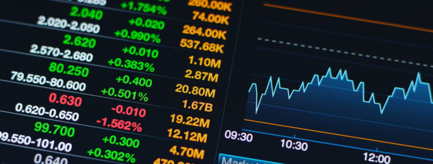 What Are The 5 Roles Of Financial Markets